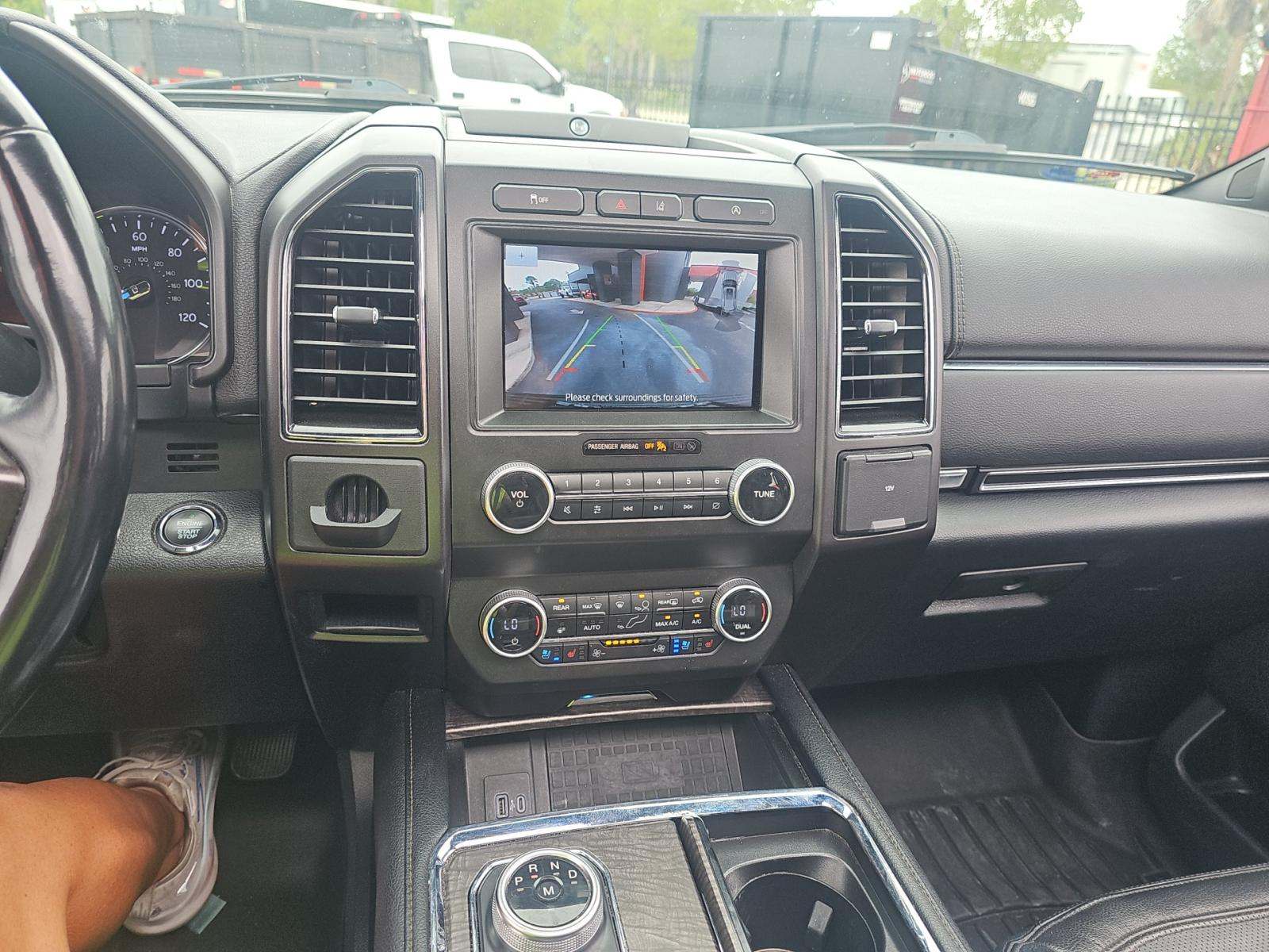 FORD EXPEDITION MAX - 6