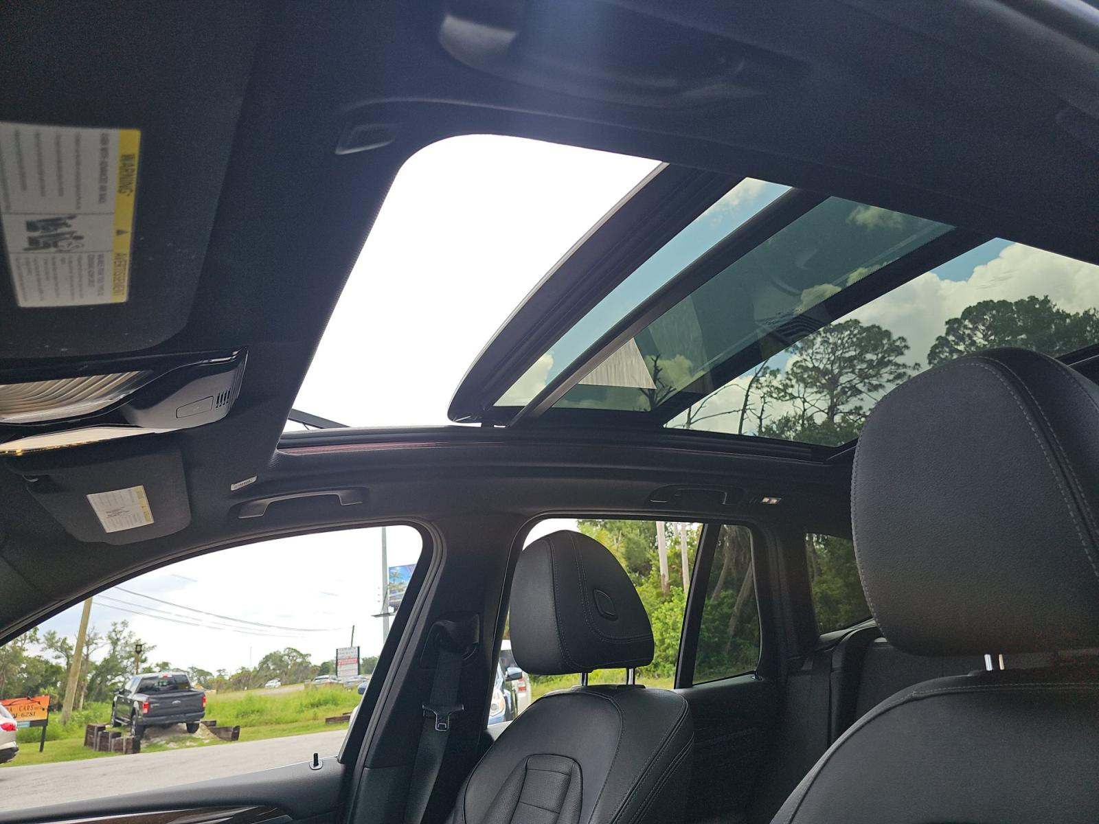 2019 BMW X3 xDrive30i AWD