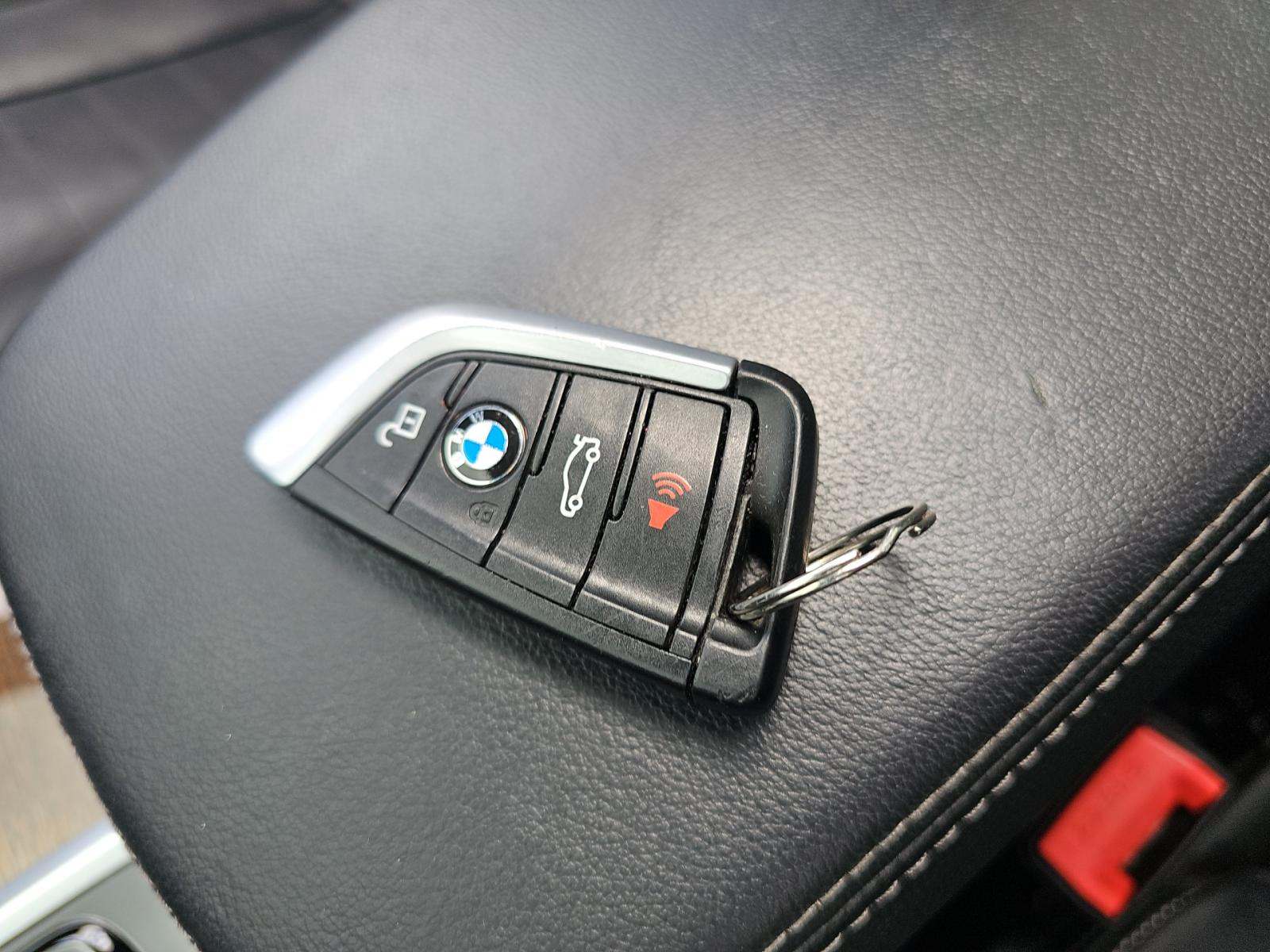2019 BMW X3 xDrive30i AWD