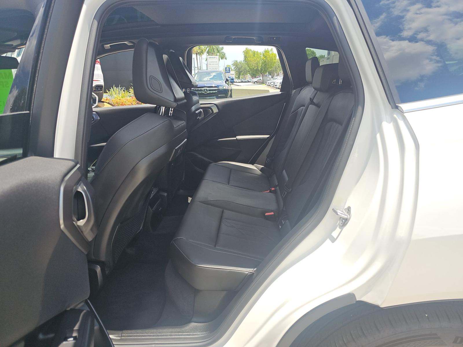 2026 BMW X3 30 xDrive AWD