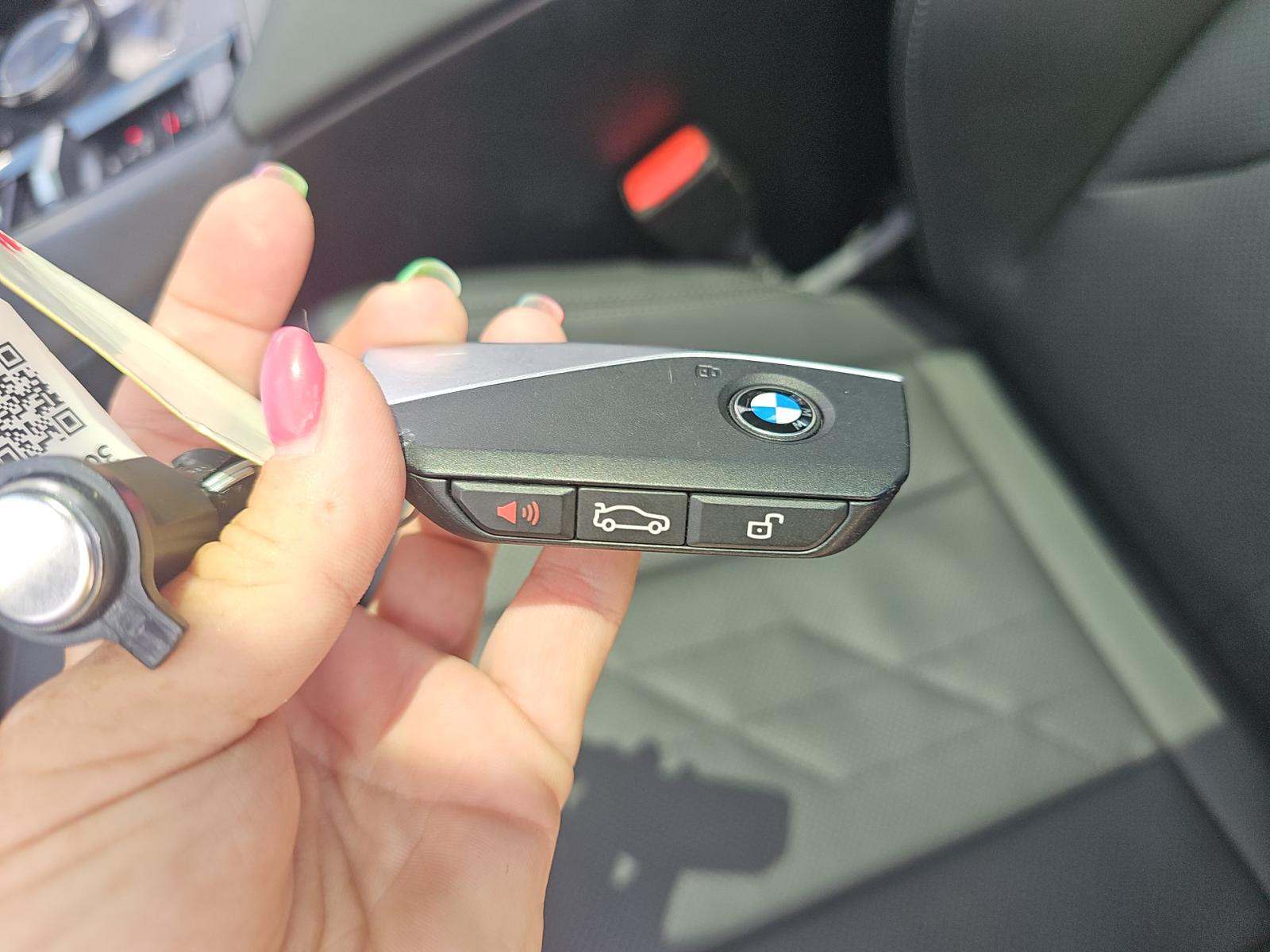 2026 BMW X3 30 xDrive AWD