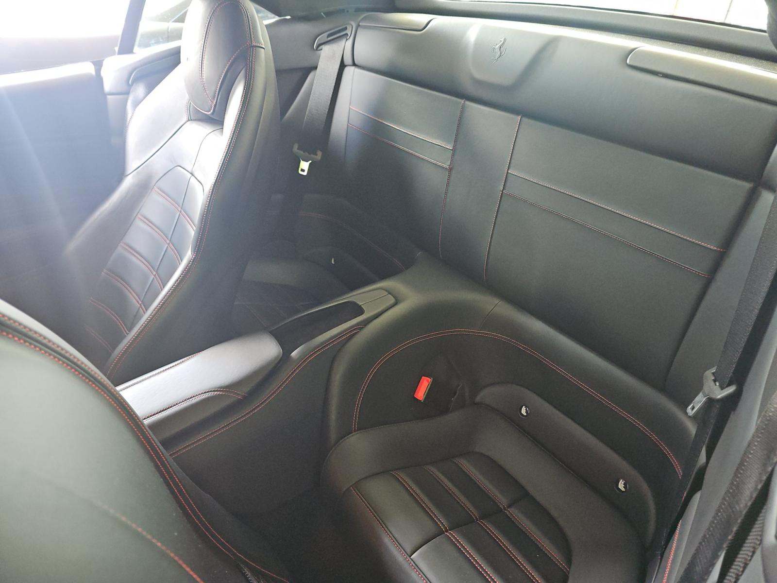 2015 Ferrari California T RWD