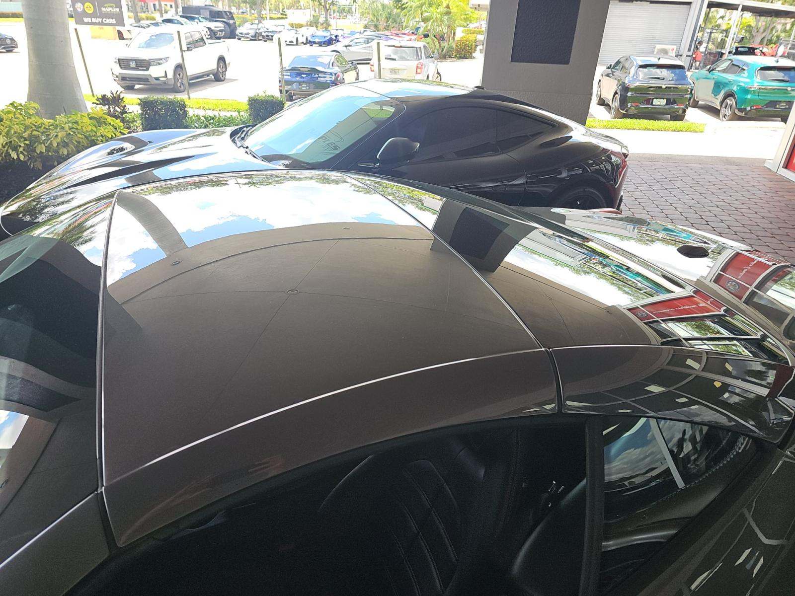 2015 Ferrari California T RWD