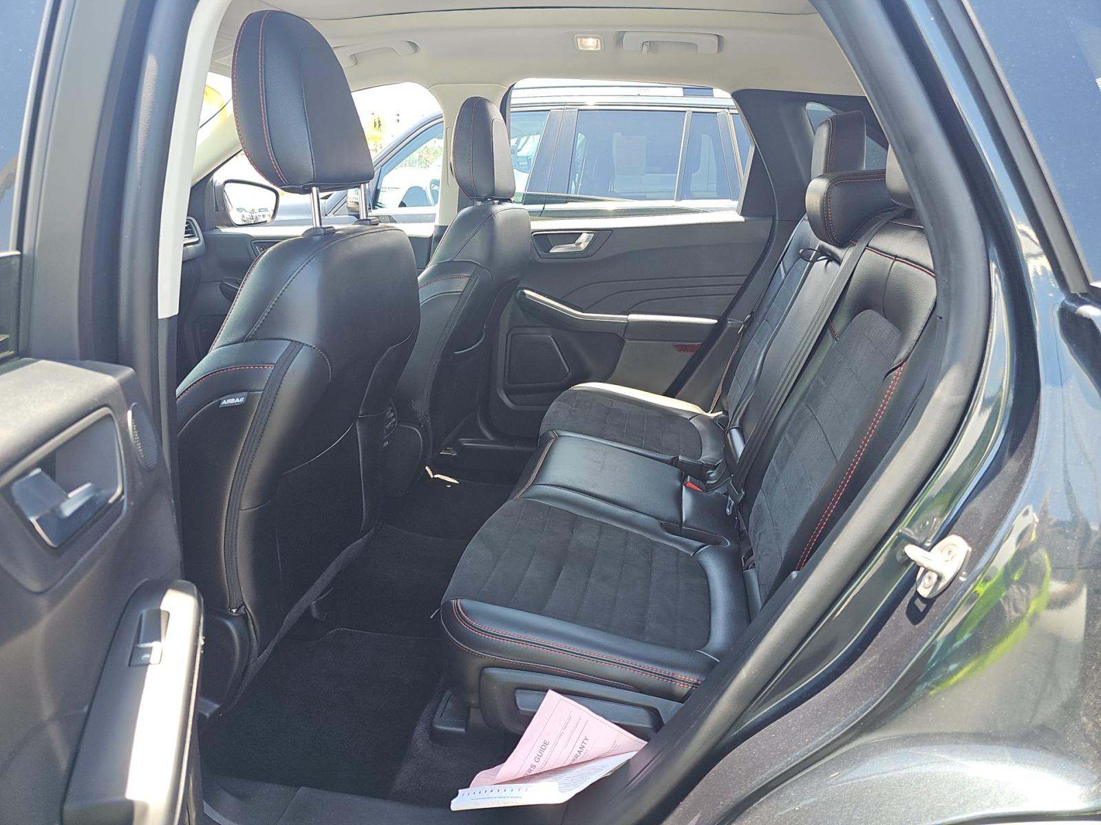 2022 Ford Escape SEL AWD