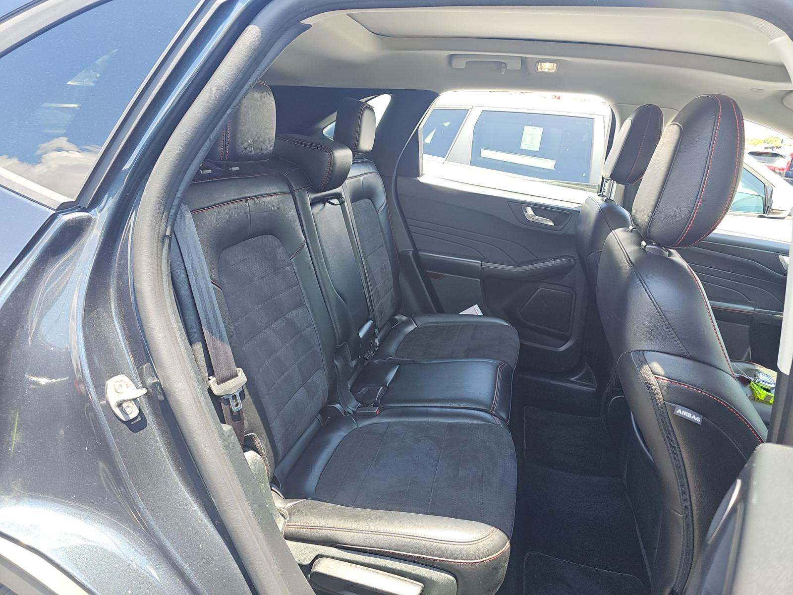 2022 Ford Escape SEL AWD