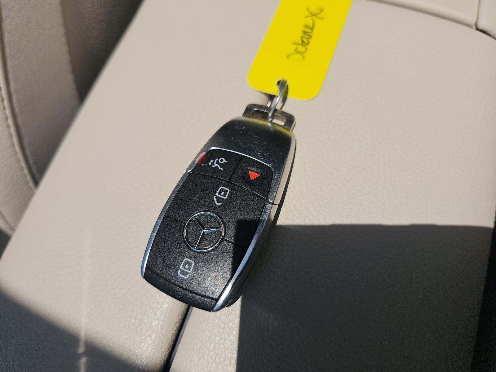 2022 Mercedes-Benz GLS GLS 580 AWD
