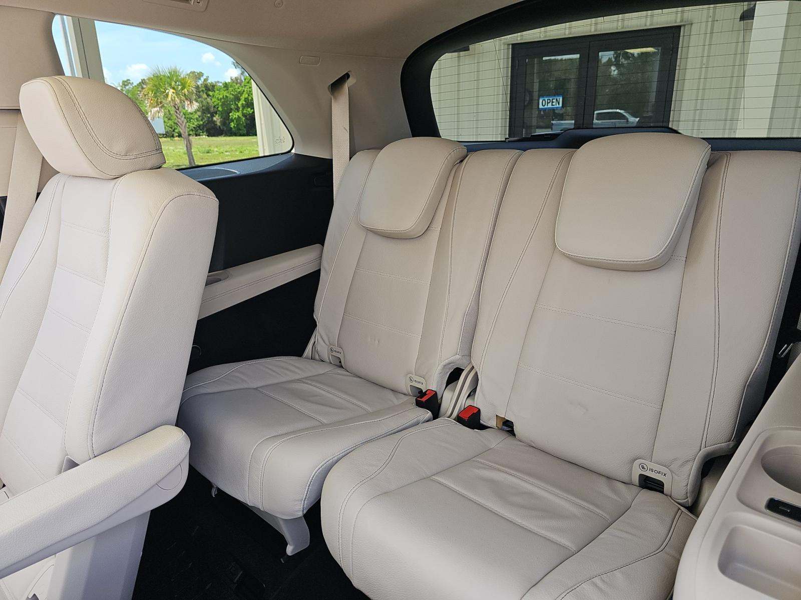 2022 Mercedes-Benz GLS GLS 580 AWD