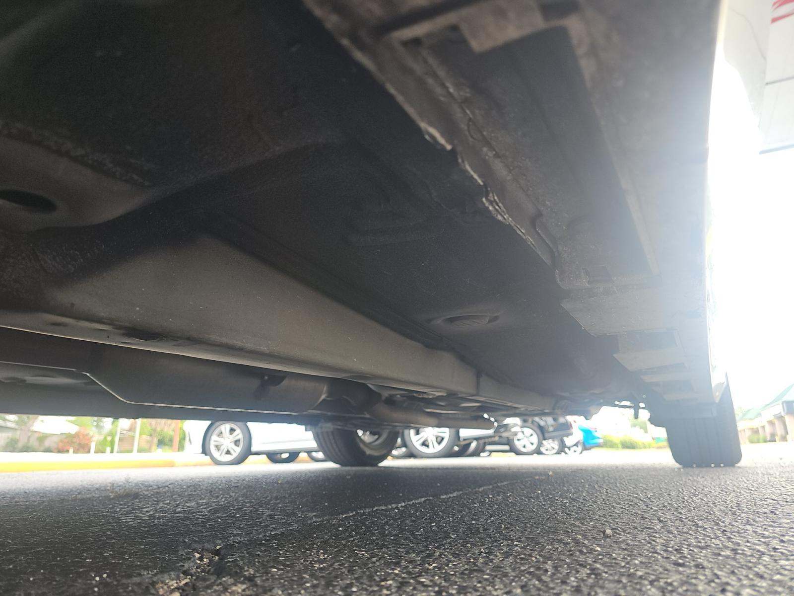 2016 Toyota Camry XLE FWD