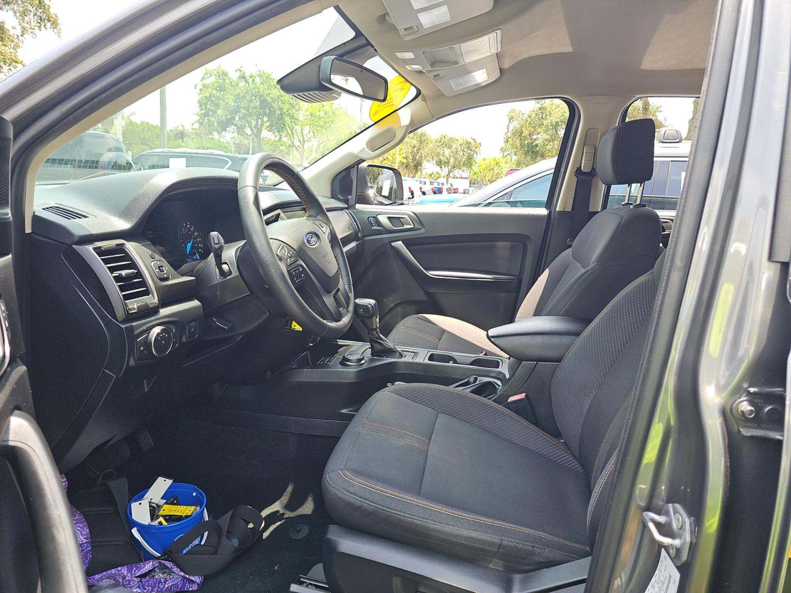 FORD RANGER - 6