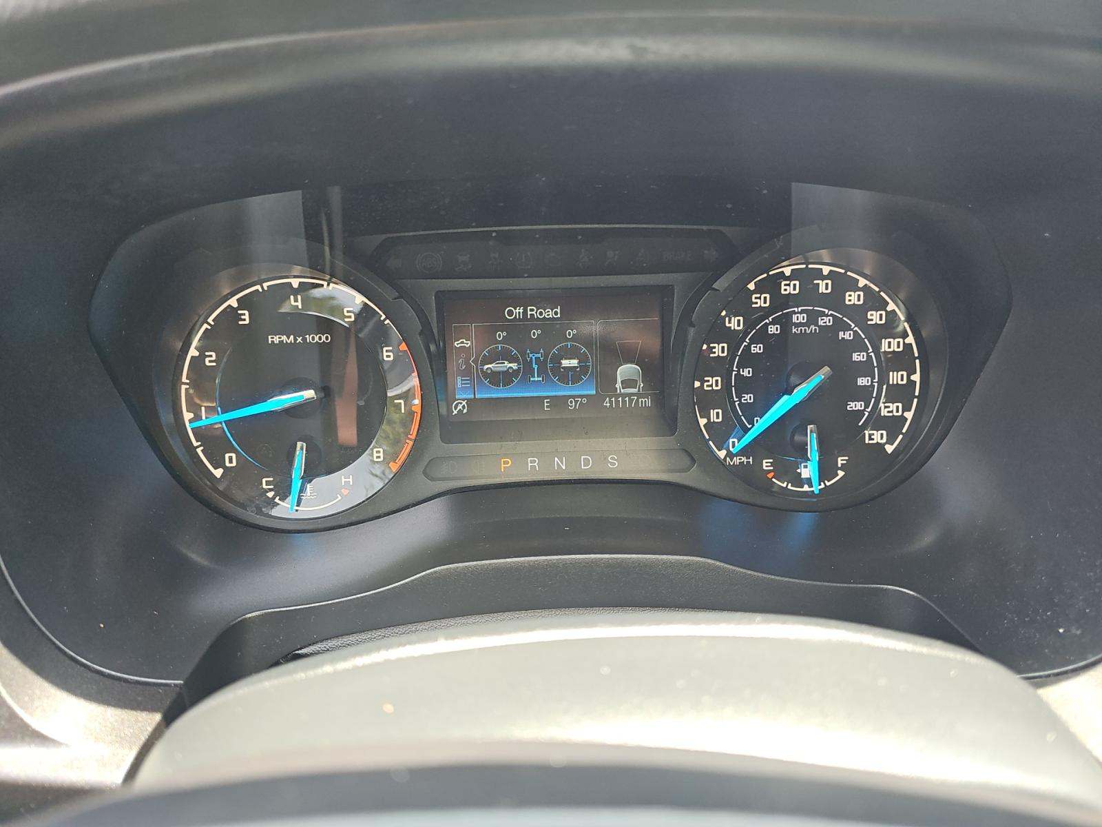 FORD RANGER - 9