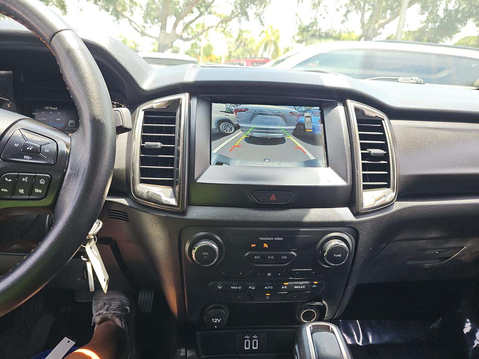 FORD RANGER - 10