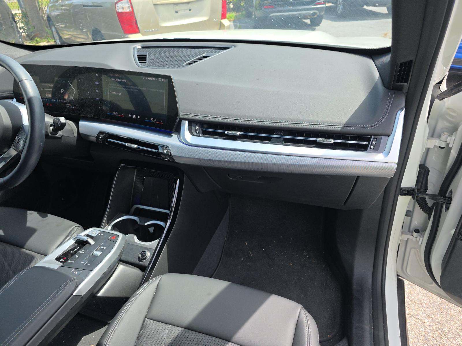 2025 BMW X1 xDrive28i AWD