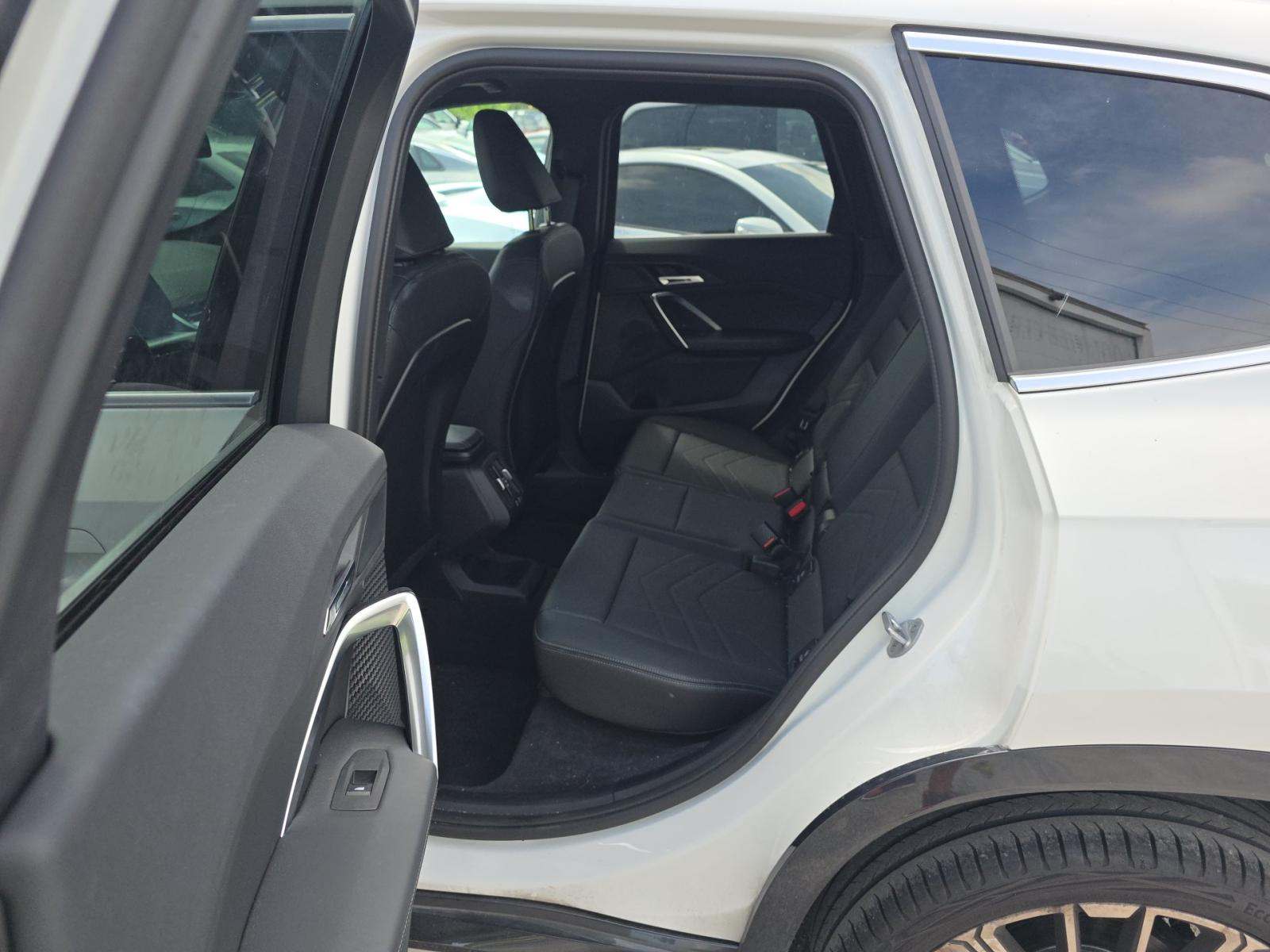 2025 BMW X1 xDrive28i AWD