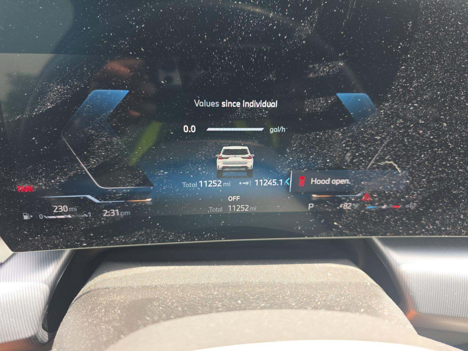 2025 BMW X1 xDrive28i AWD