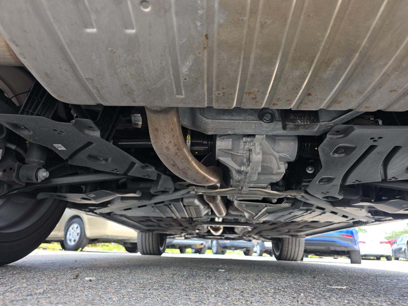 2025 BMW X1 xDrive28i AWD