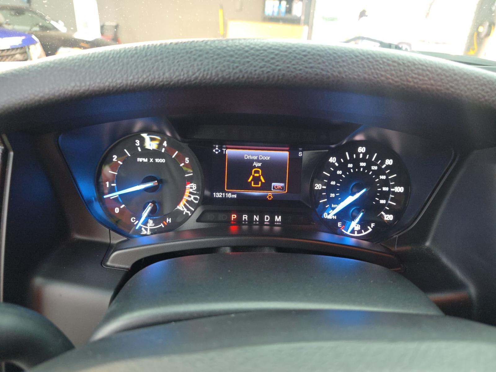 FORD EXPEDITION - 8