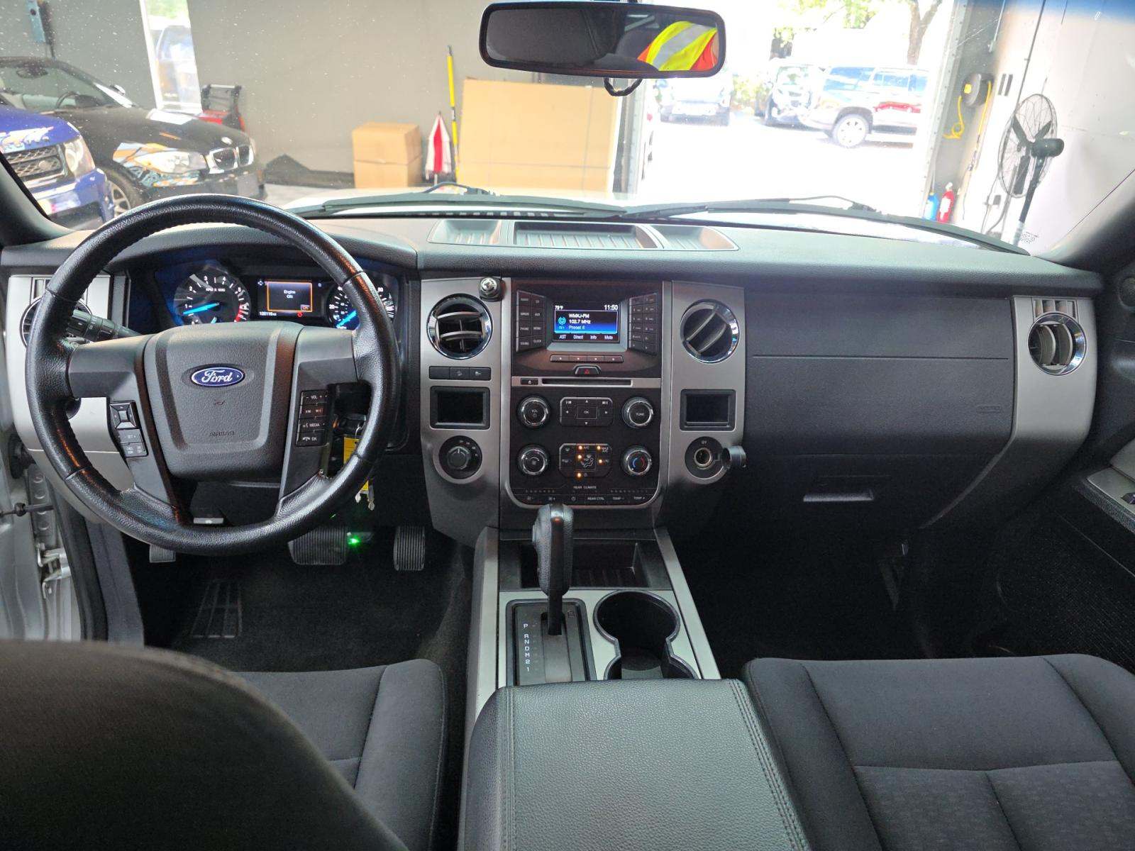 FORD EXPEDITION - 9