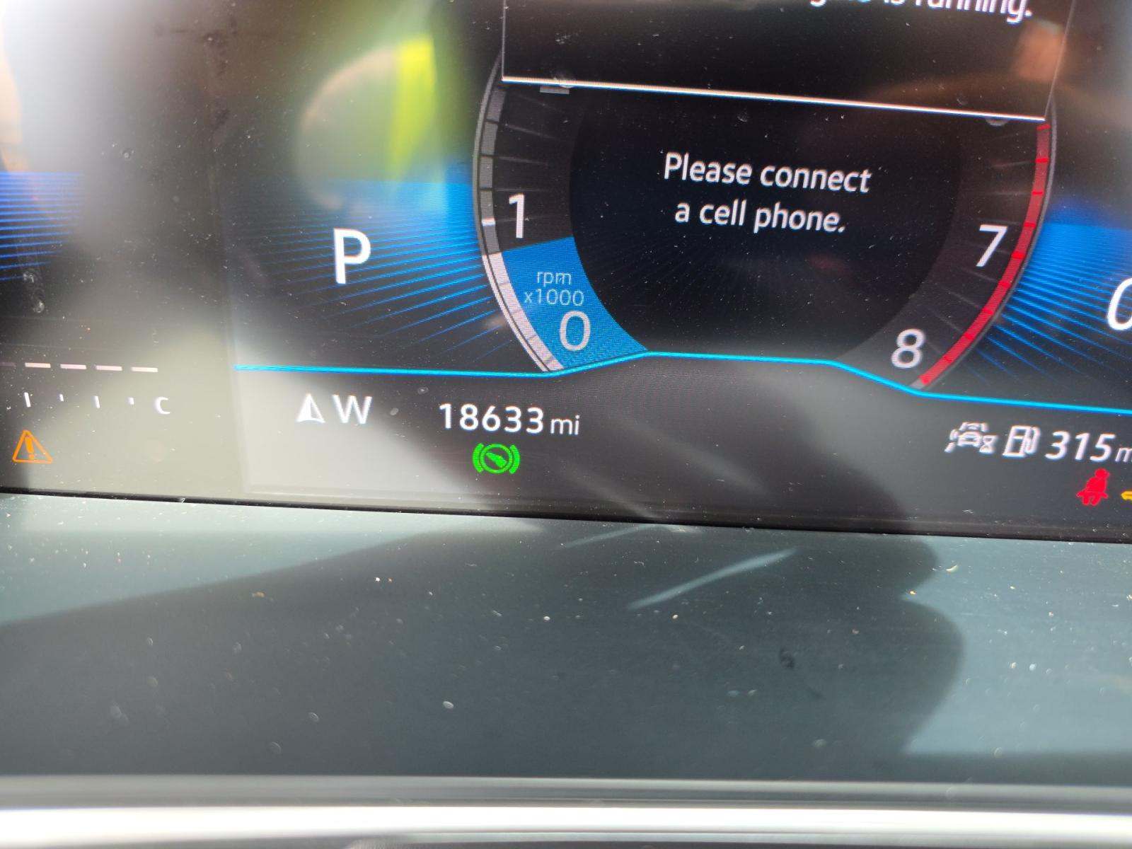 2023 Volkswagen Tiguan 2.0T SE R-Line Black FWD