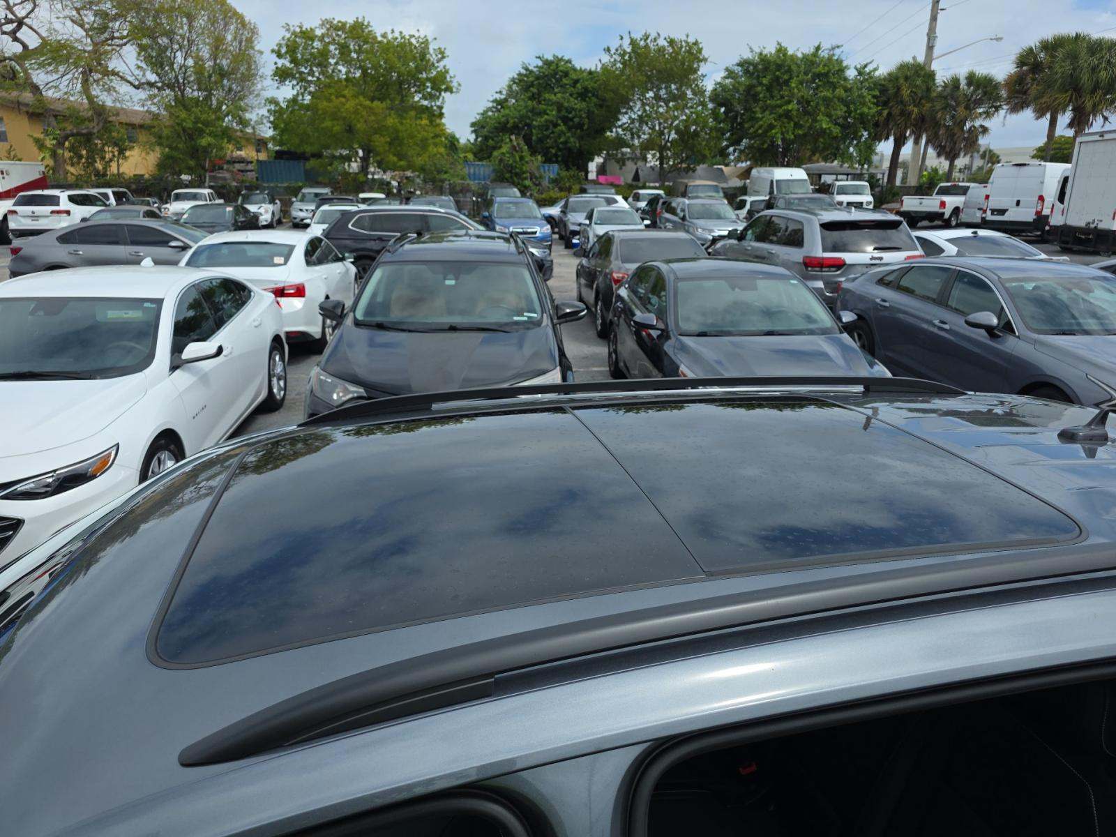 2023 Volkswagen Tiguan 2.0T SE R-Line Black FWD