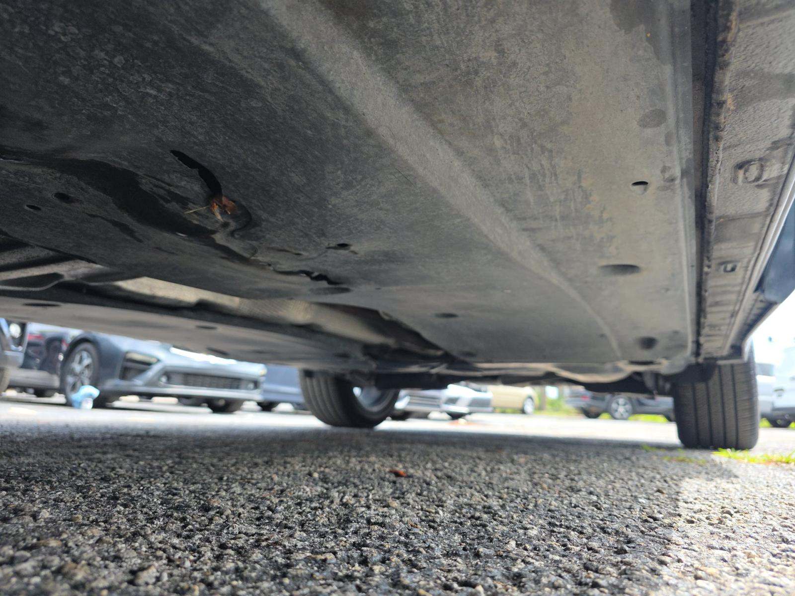 2023 Volkswagen Tiguan 2.0T SE R-Line Black FWD