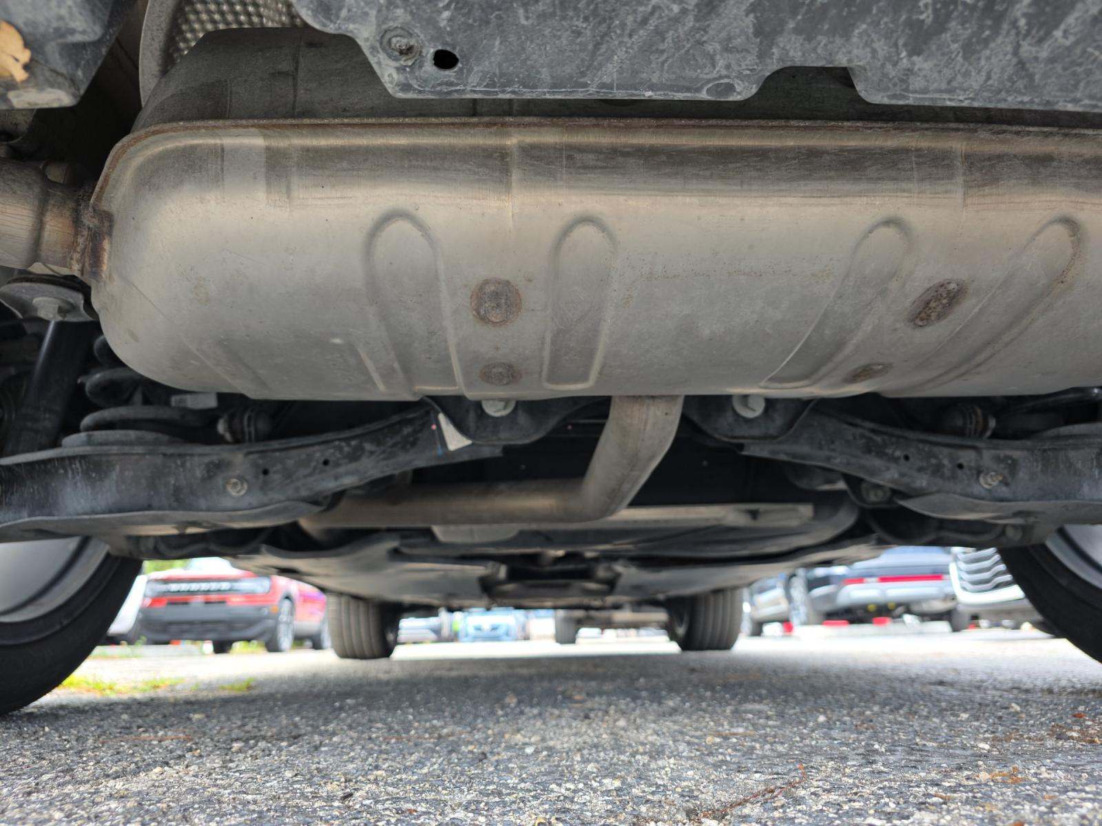 2023 Volkswagen Tiguan 2.0T SE R-Line Black FWD