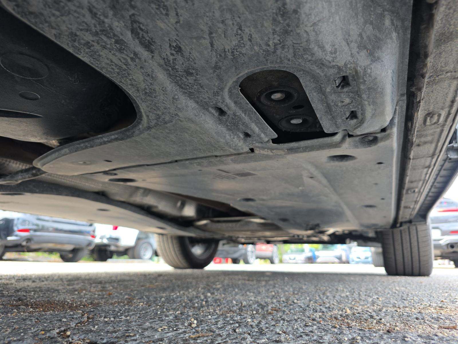 2023 Volkswagen Tiguan 2.0T SE R-Line Black FWD