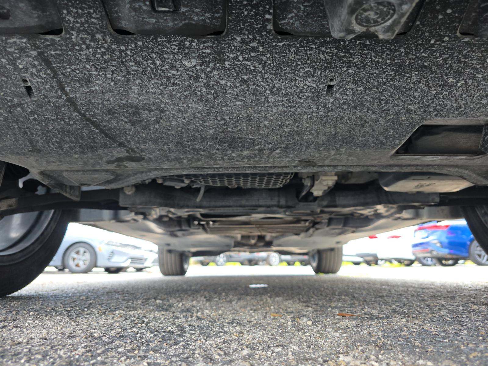 2023 Volkswagen Tiguan 2.0T SE R-Line Black FWD