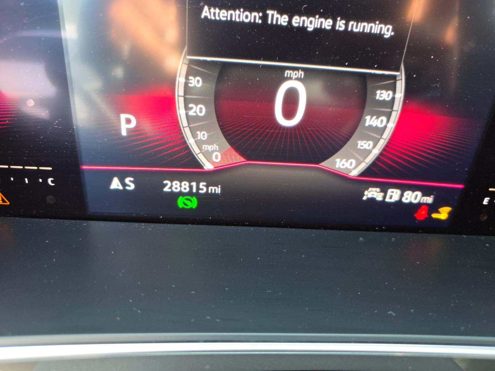 2023 Volkswagen Tiguan 2.0T SE R-Line Black FWD