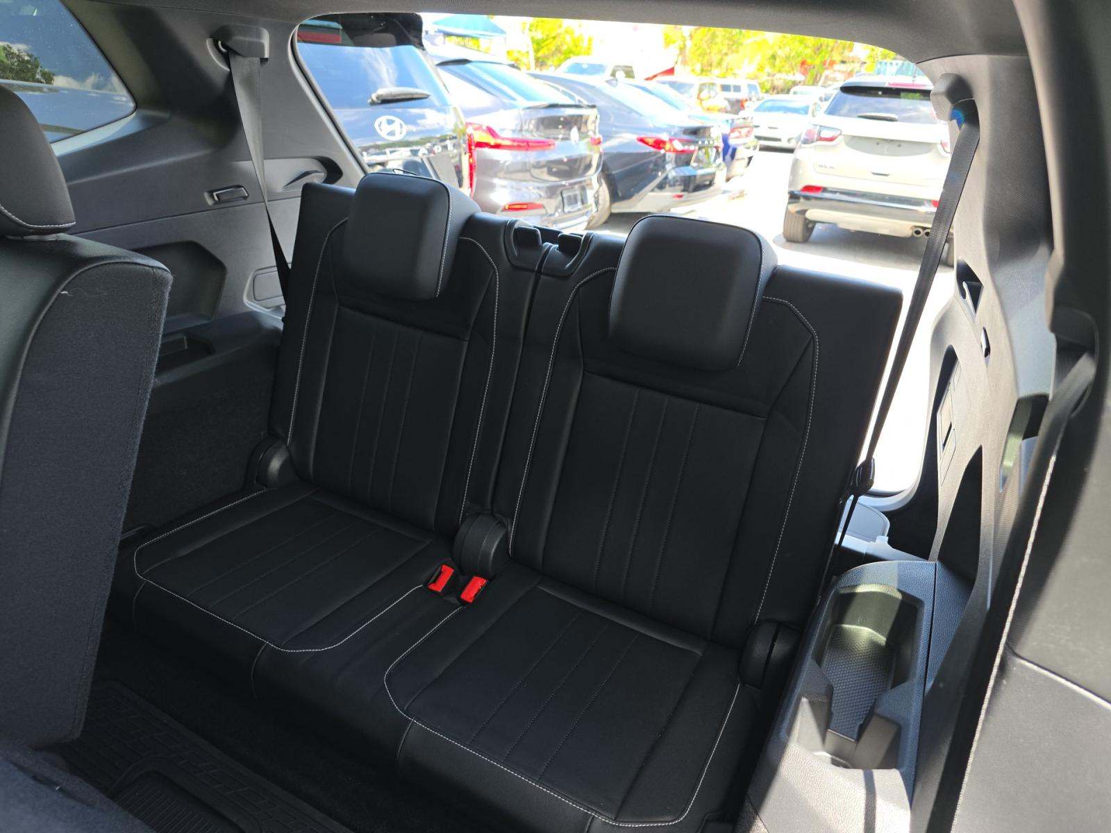 2023 Volkswagen Tiguan 2.0T SE R-Line Black FWD