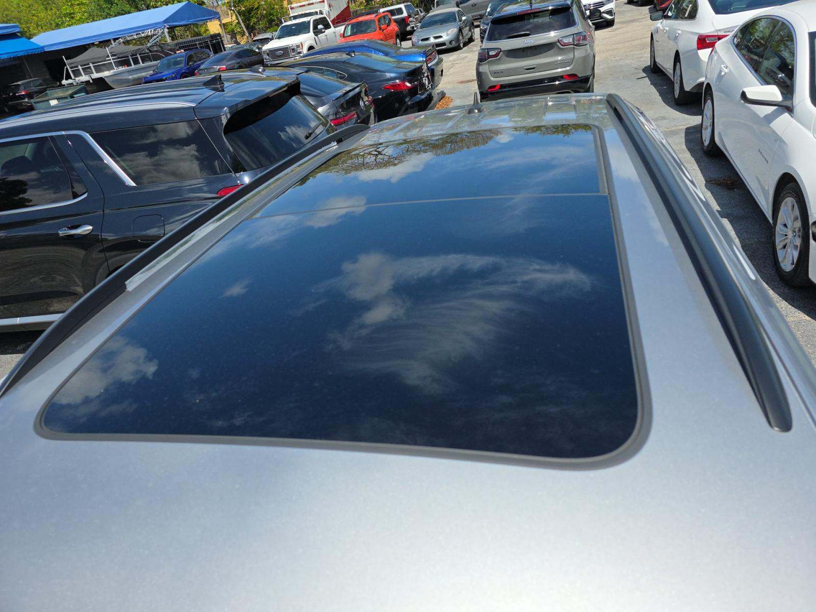 2023 Volkswagen Tiguan 2.0T SE R-Line Black FWD