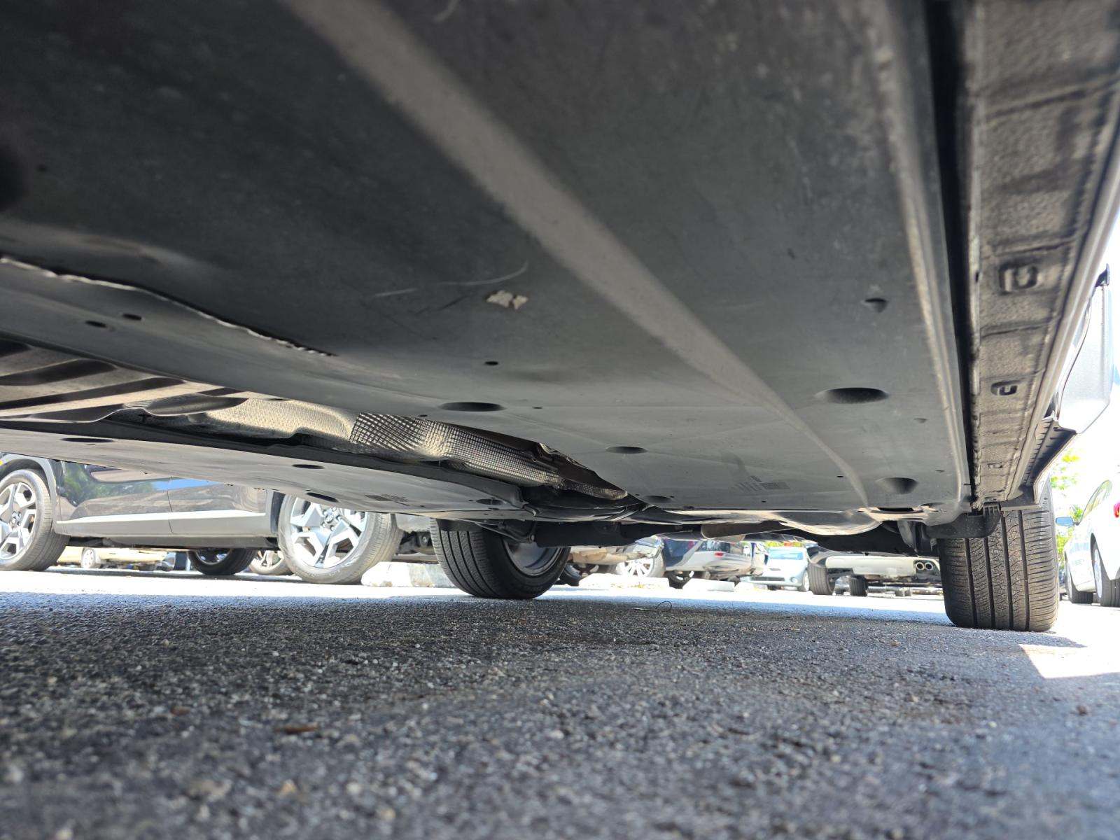 2023 Volkswagen Tiguan 2.0T SE R-Line Black FWD