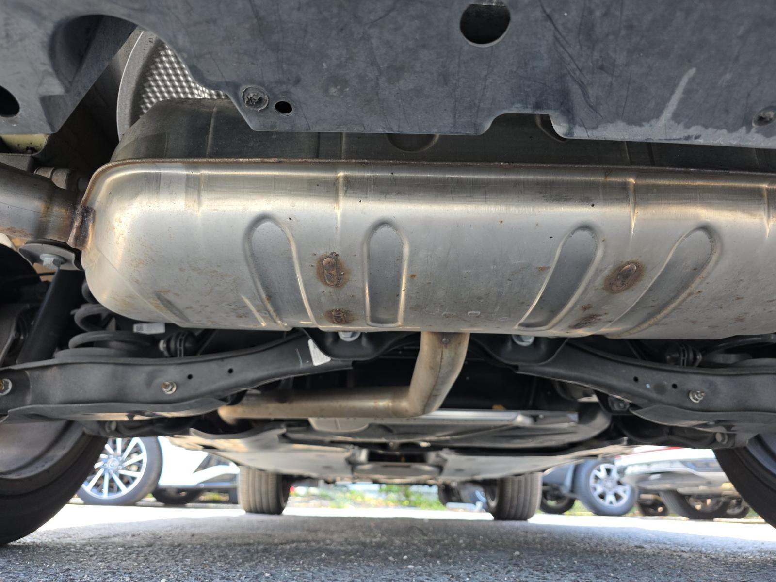 2023 Volkswagen Tiguan 2.0T SE R-Line Black FWD