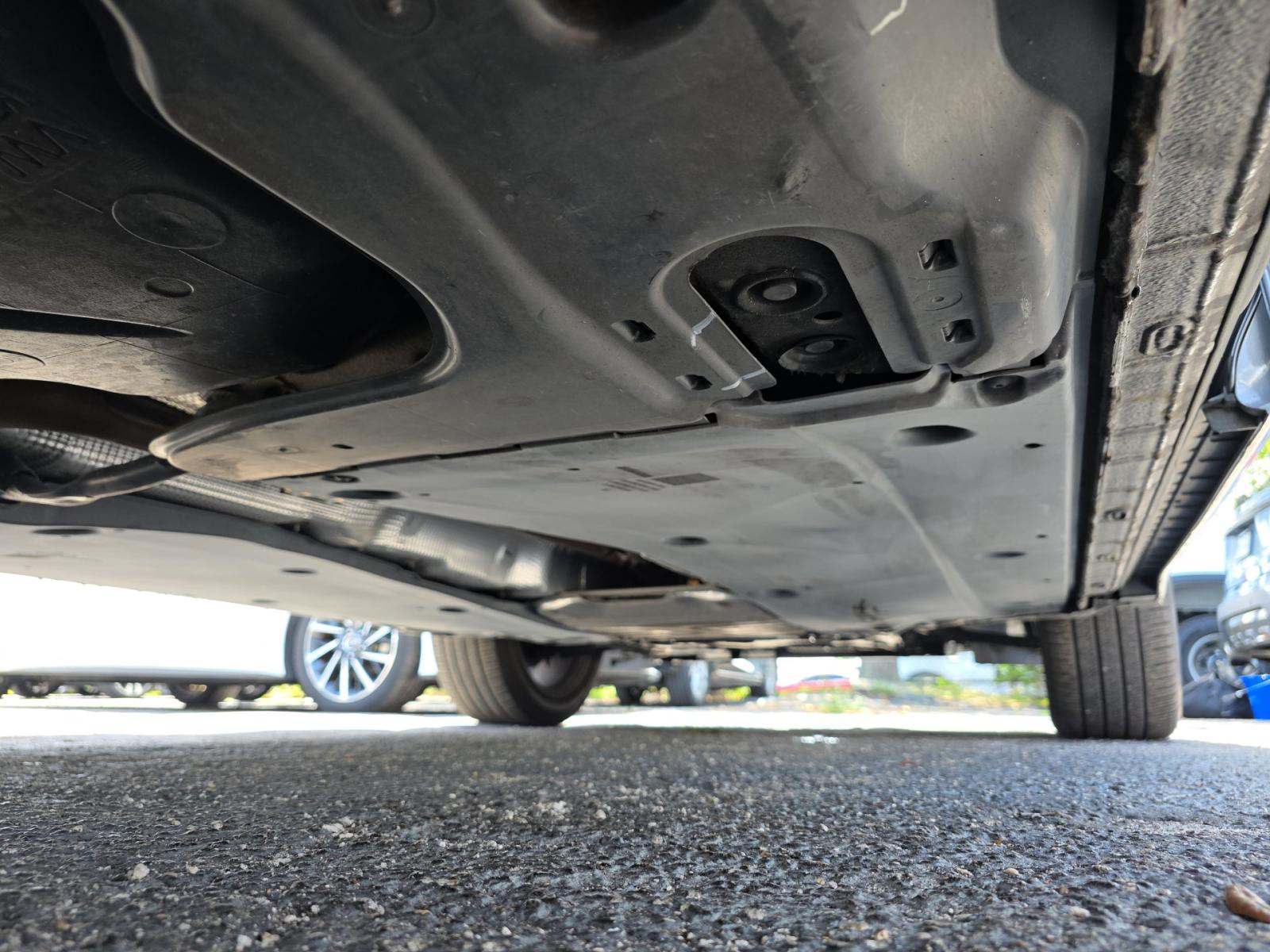 2023 Volkswagen Tiguan 2.0T SE R-Line Black FWD