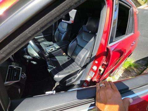 MERCEDES-BENZ GLE - 6