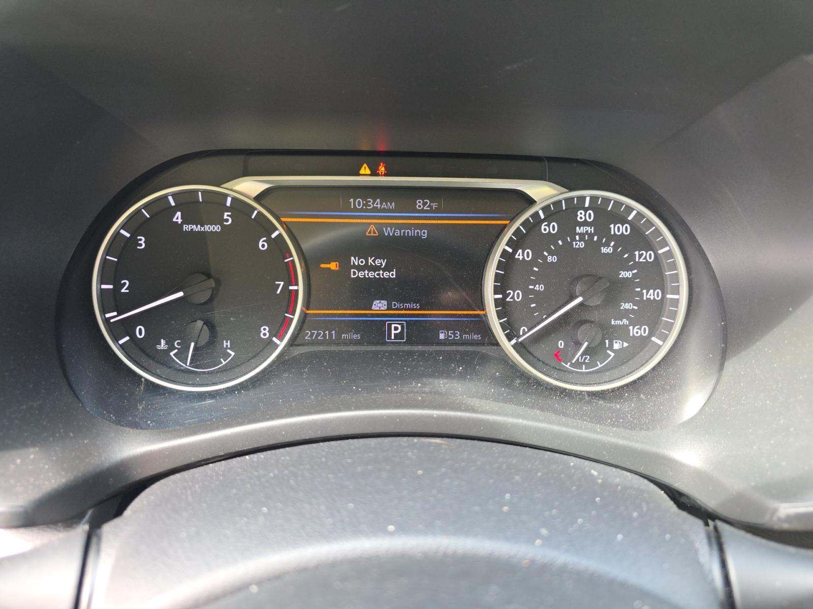 NISSAN SENTRA - 9