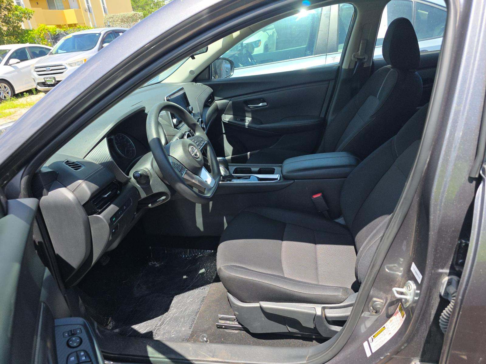 NISSAN SENTRA - 6