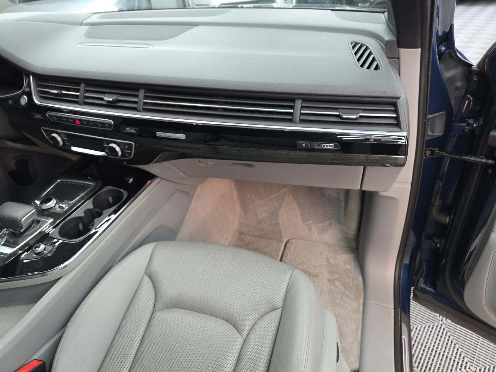2019 Audi Q7 3.0T Prestige AWD