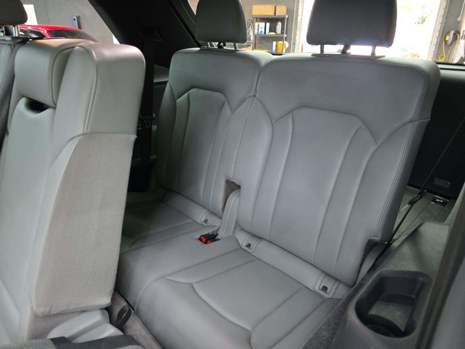 2019 Audi Q7 3.0T Prestige AWD