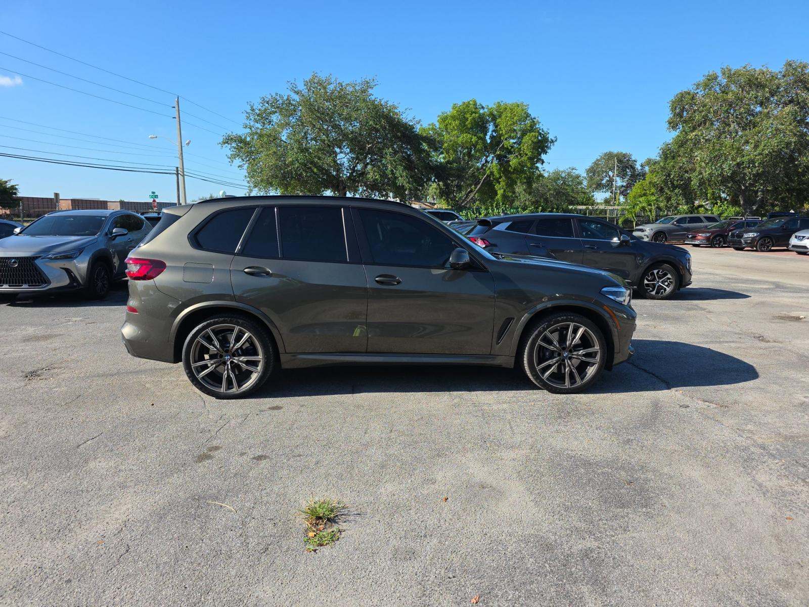 BMW X5 - 4