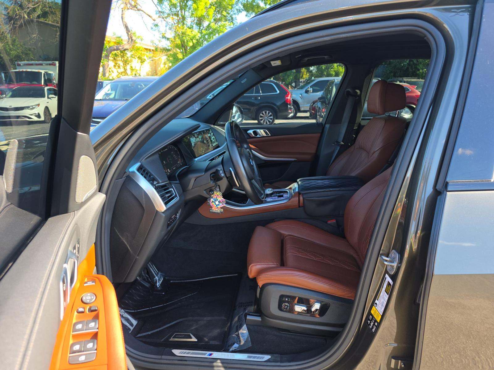 BMW X5 - 6
