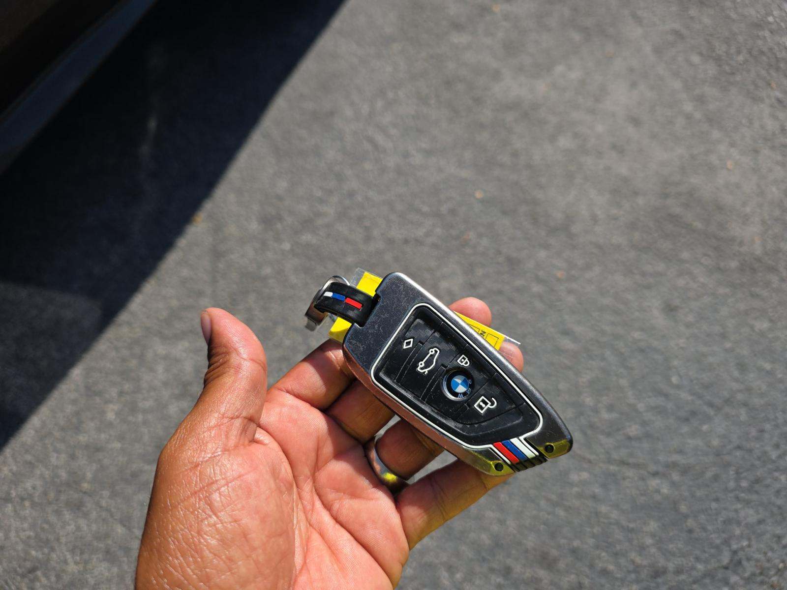 BMW X5 - 8