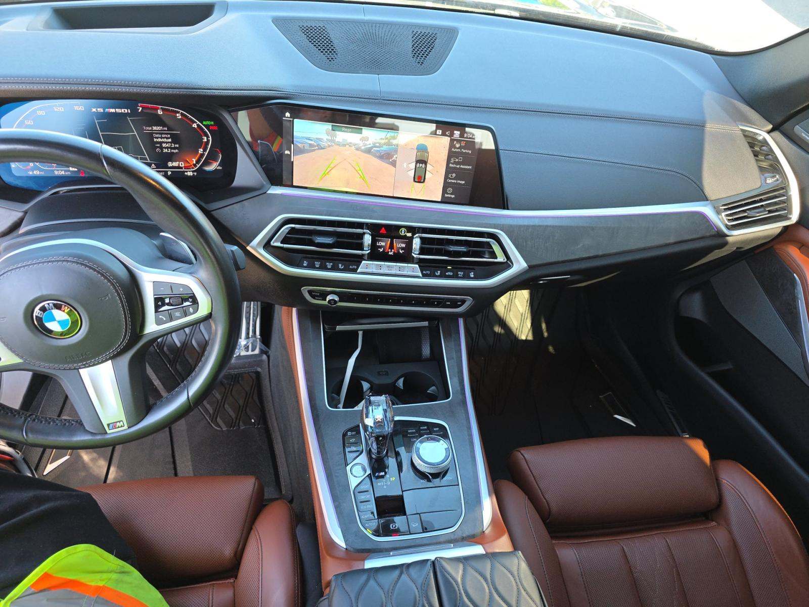 BMW X5 - 10