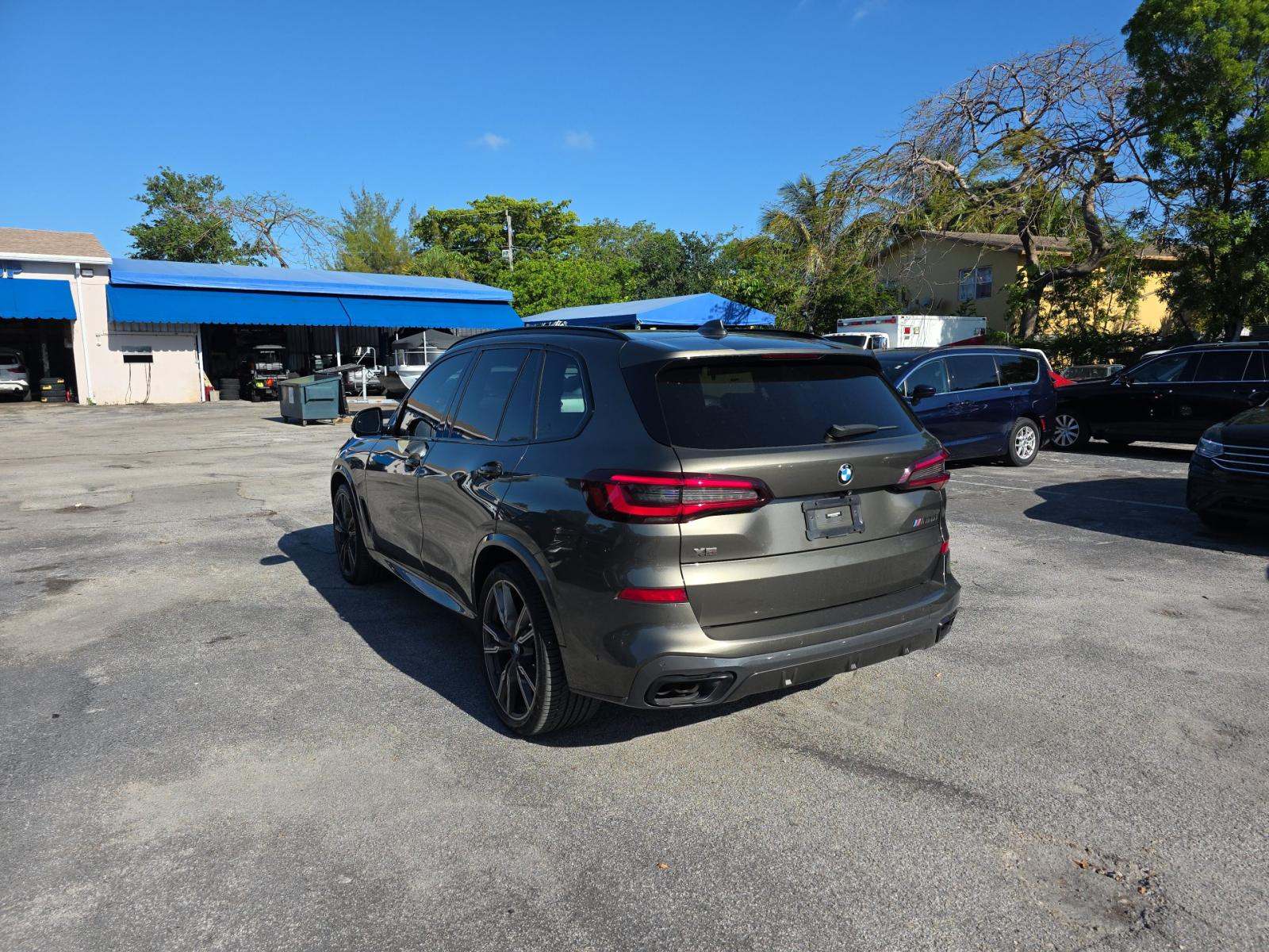 BMW X5 - 2