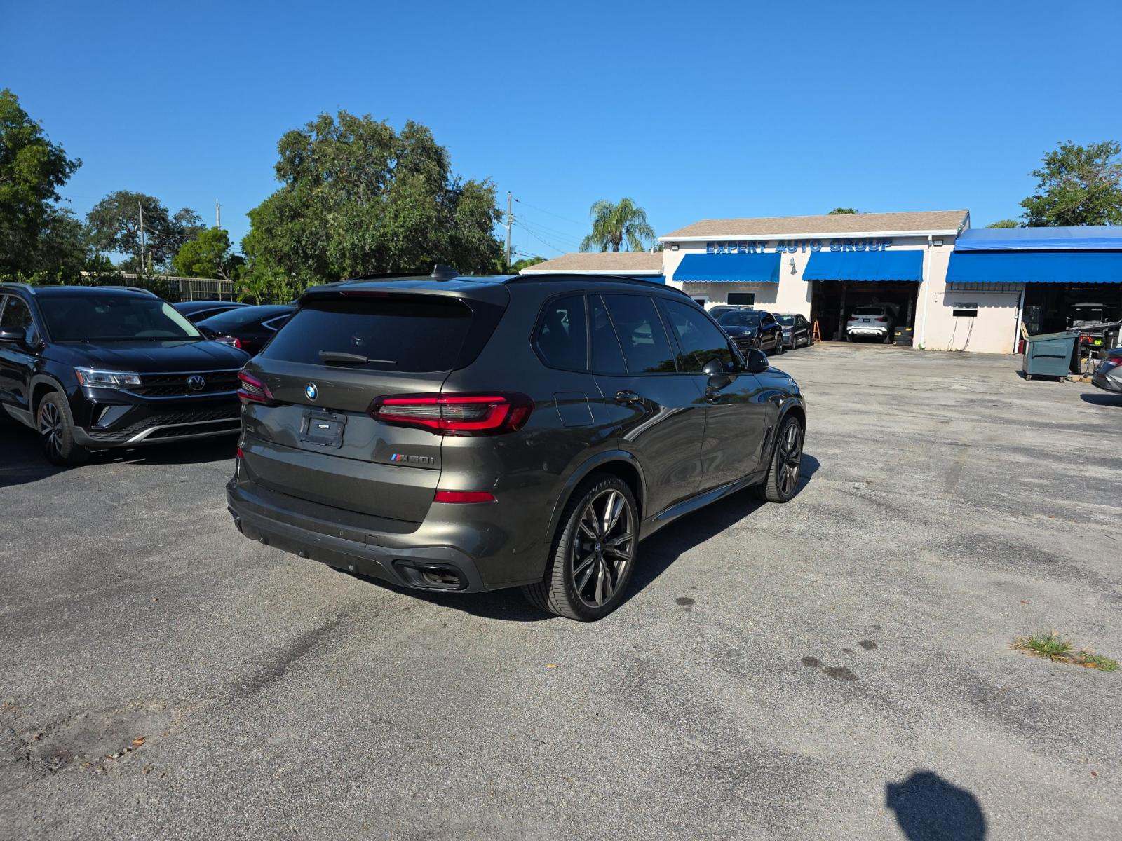 BMW X5 - 3