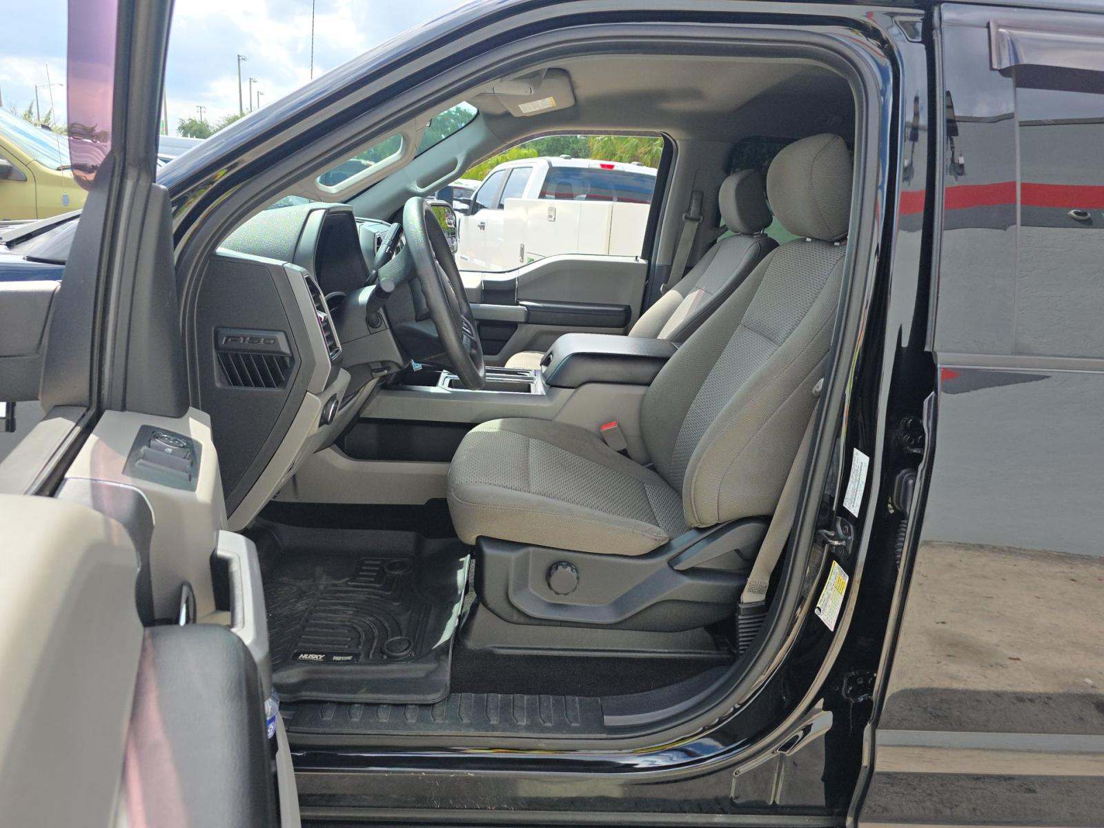 FORD F-150 - 6