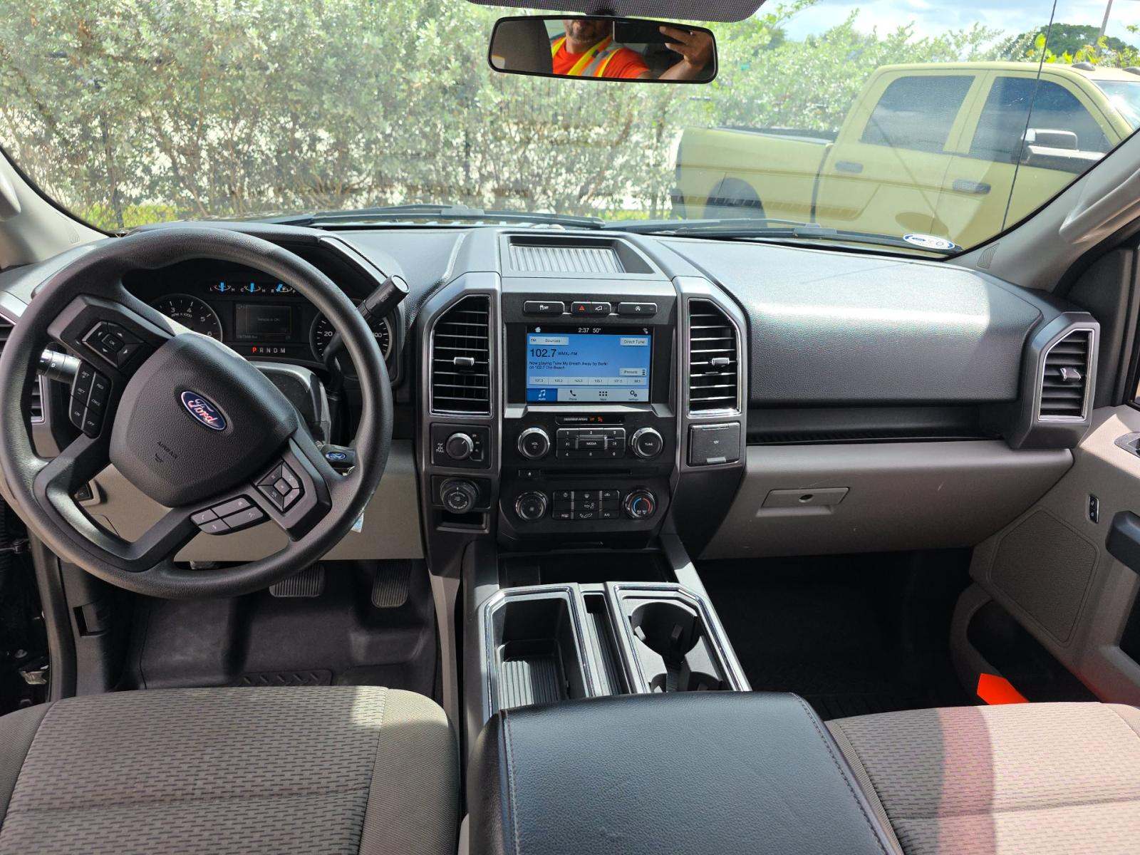 FORD F-150 - 9