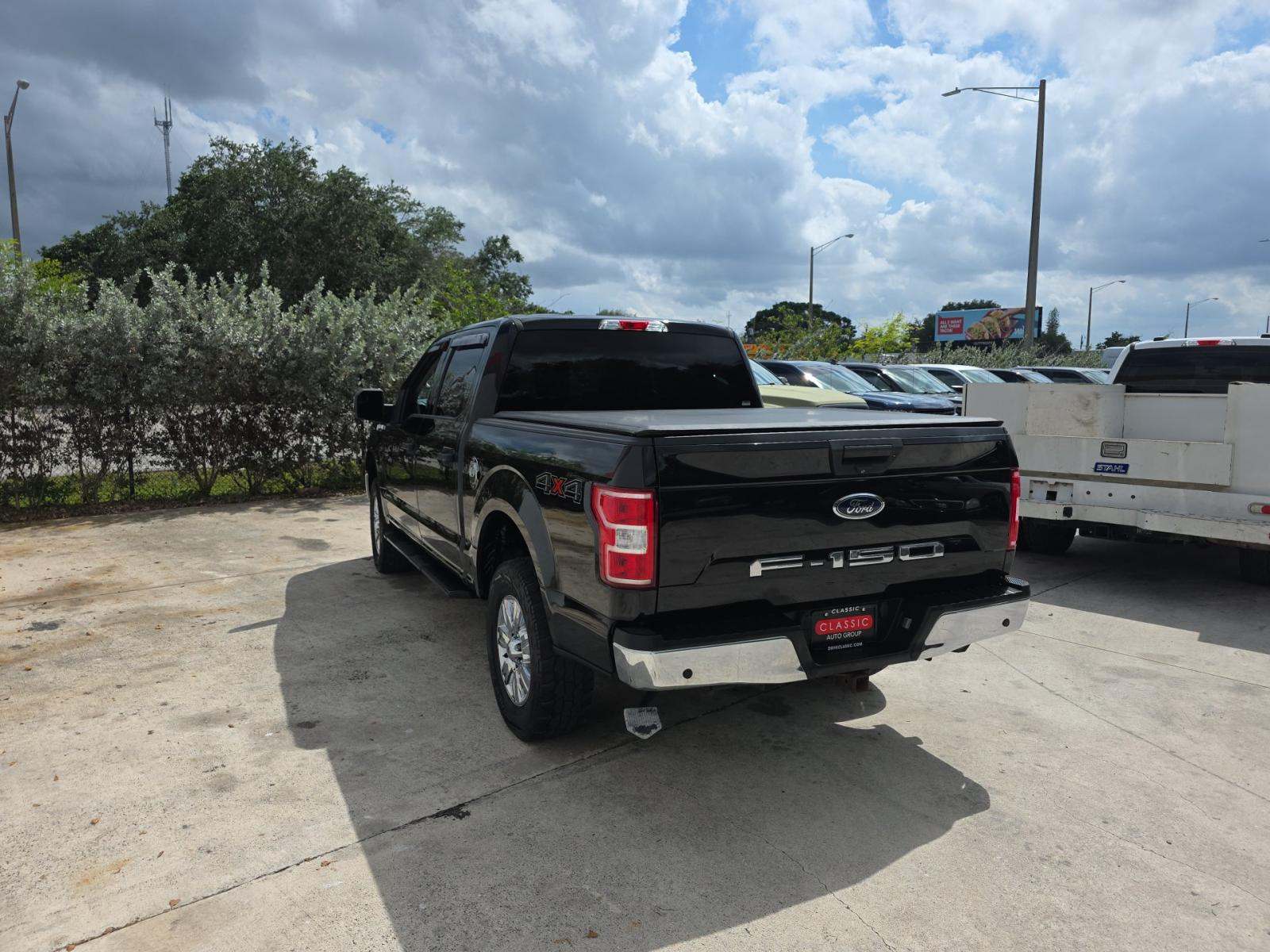 FORD F-150 - 2