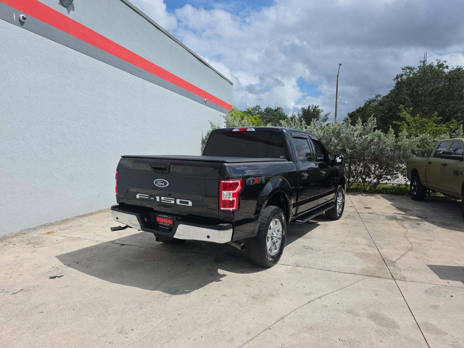 FORD F-150 - 3