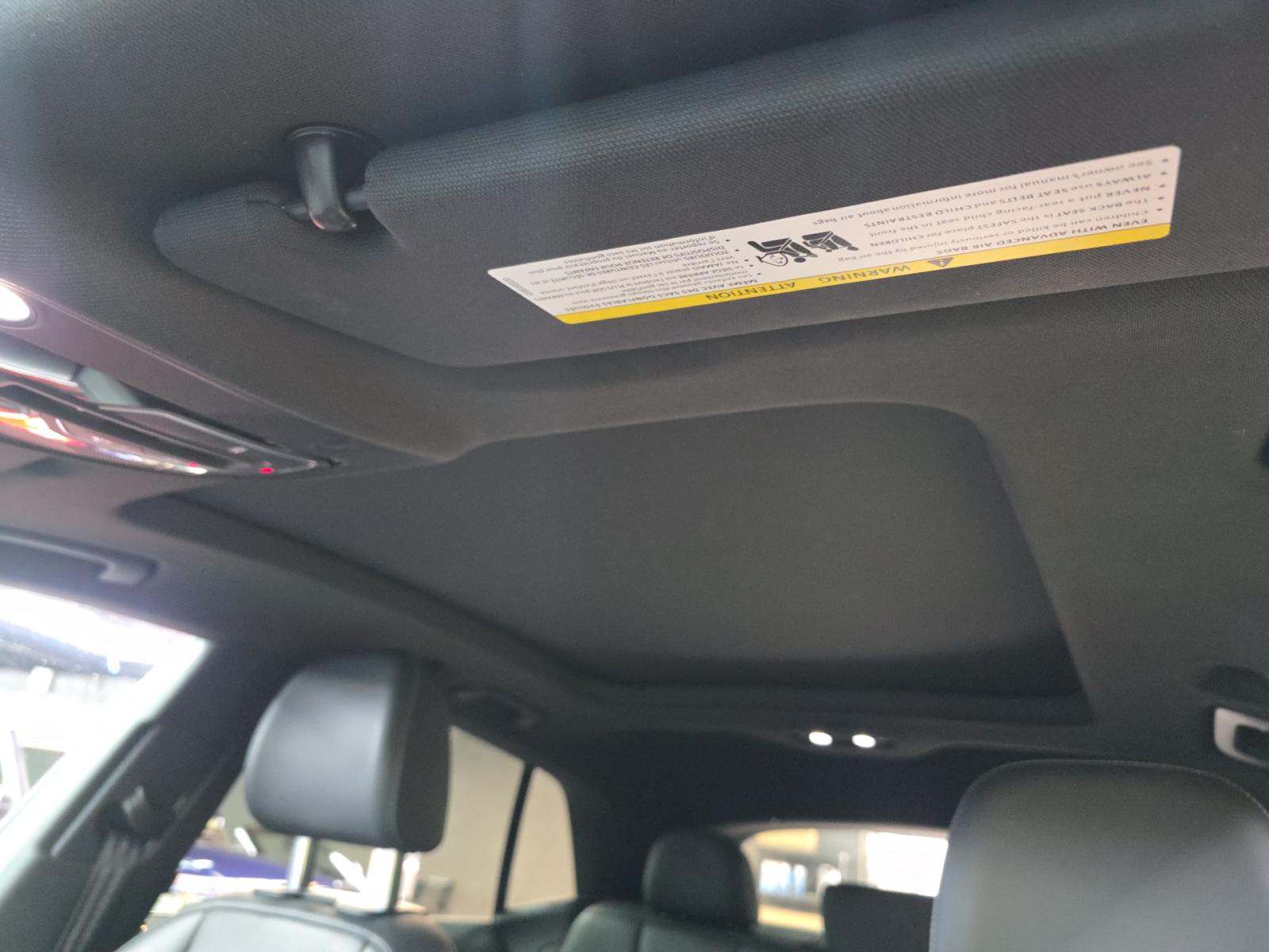 2019 Audi Q8 Premium Plus AWD