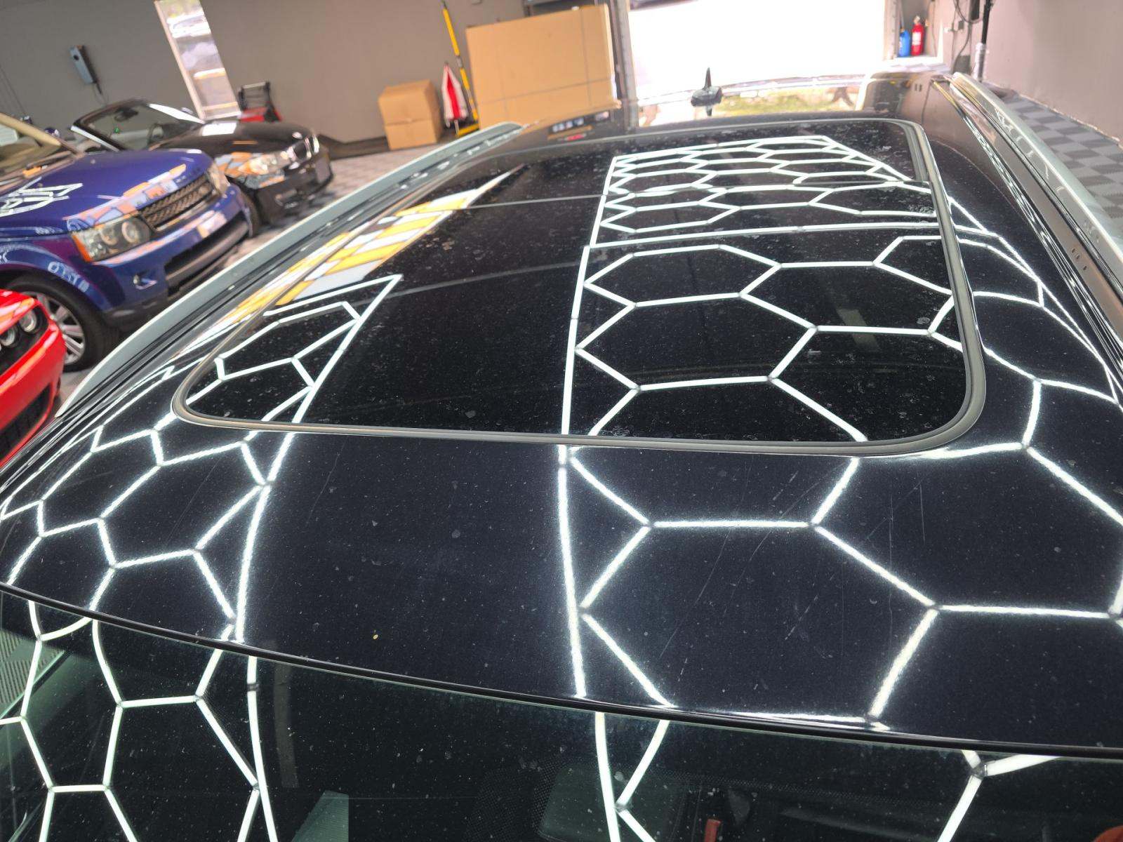 2019 Audi Q8 Premium Plus AWD